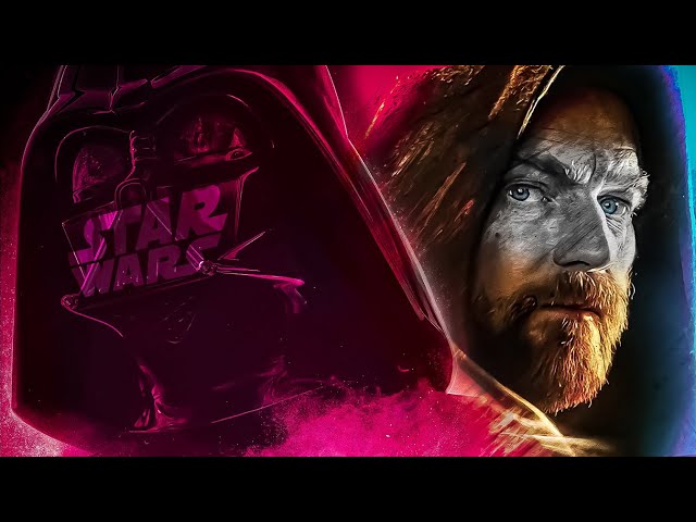 Decline of STAR WARS (ft. Obi-Wan Kenobi)