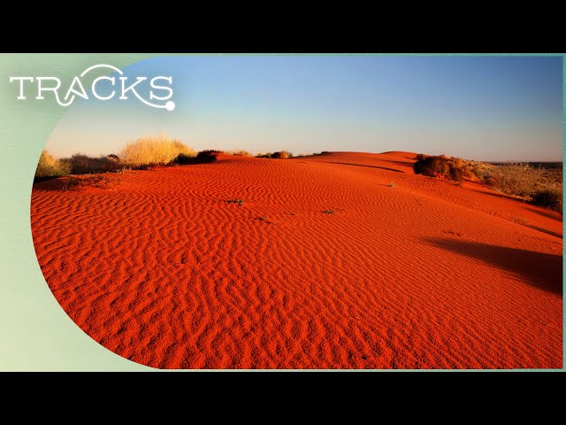 Australia's Rich Landscapes And Aboriginal Cultures | Somewhere On Earth | TRACKS