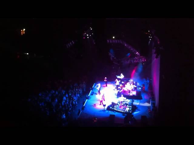 Mark Knopfler - So Far Away [LIVE at Ziggo Dome, Amsterdam] HD
