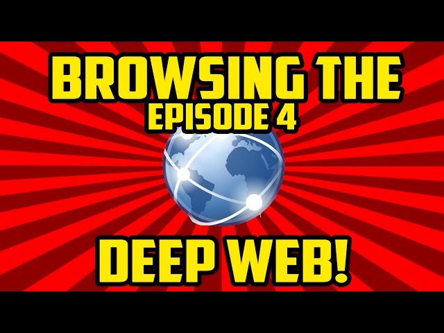 HOW TO MURDER? - Deep Web Exploration (Episode 4)