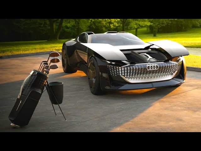 TOP 12 CRAZIEST CONCEPT CARS 2023 | Futuristic Cars That Actually Exist