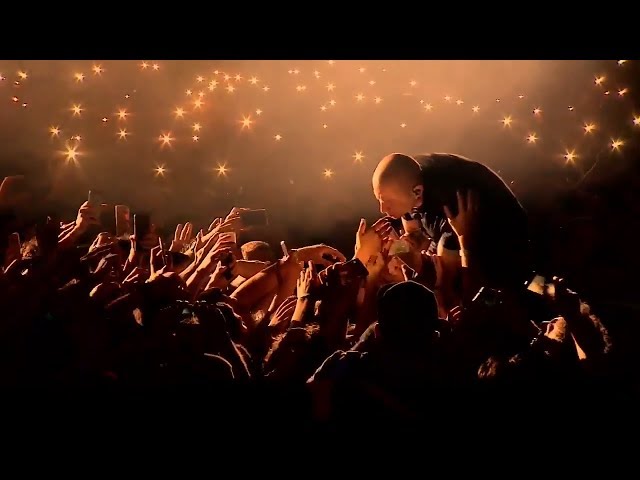 Three Great Acoustic by Chester Bennington