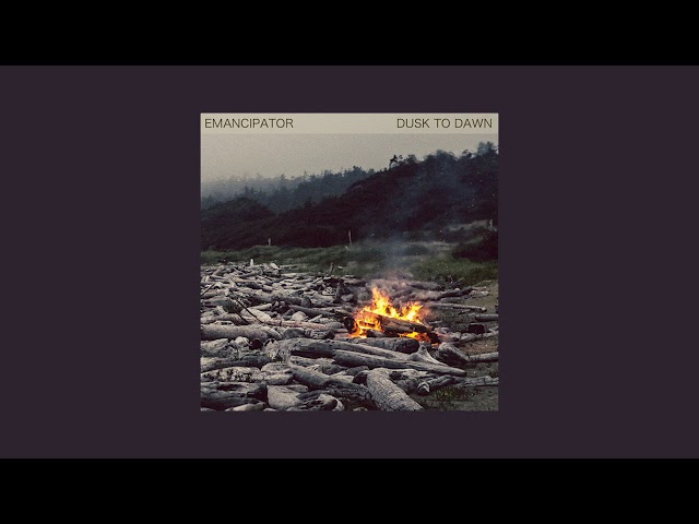 Emancipator - Dusk to Dawn [Full Album]