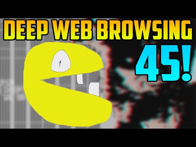 BEST CUSTOM POKEMON!! - Deep Web Browsing 45