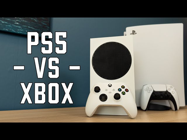 Playstation VS Xbox in 2022 | Which will win?
