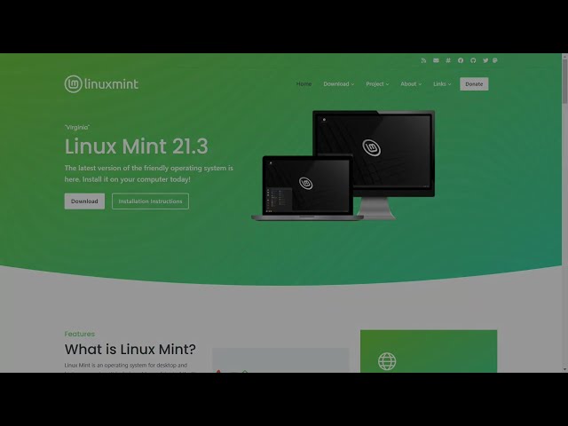Linux Mint's New Jargonaut App News