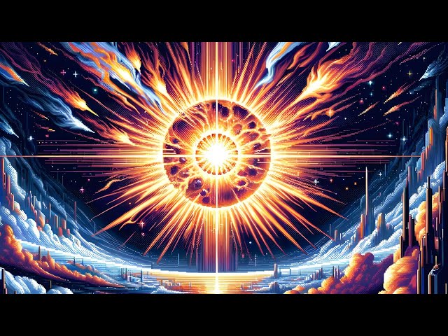 Awaken - Supernova [Trance]