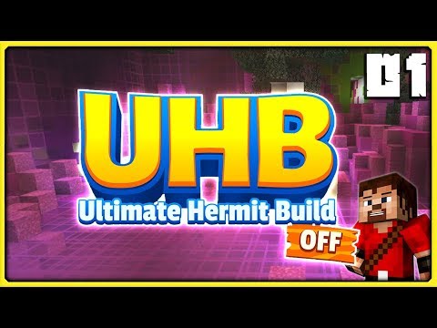 Hermitcraft UHB
