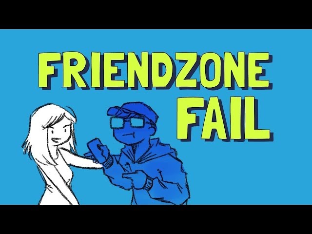 Wellcast - How to Escape the Friendzone