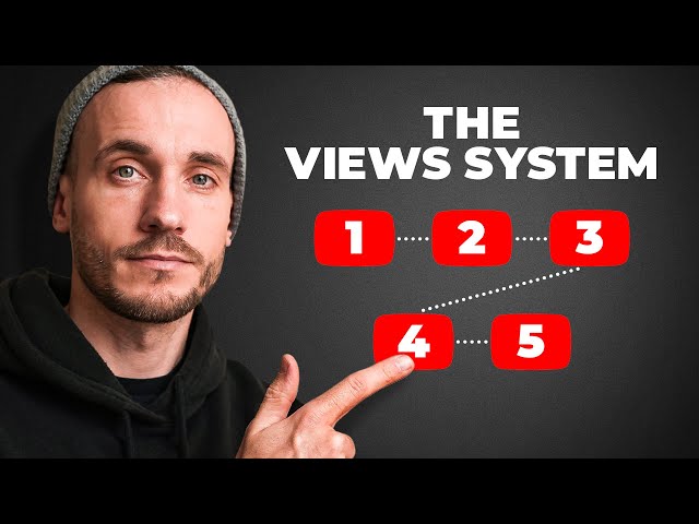 Copy This System To Get More Views