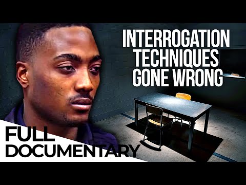 False Confession: How the Police Psychologically Breaks Down Suspects | ENDEVR Documentary