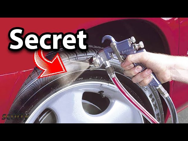 5 Life Hacks That Will Make Your Tires Last Twice as Long