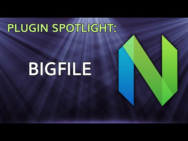 How to open REALLY BIG files in Neovim (with voiceover experiment)