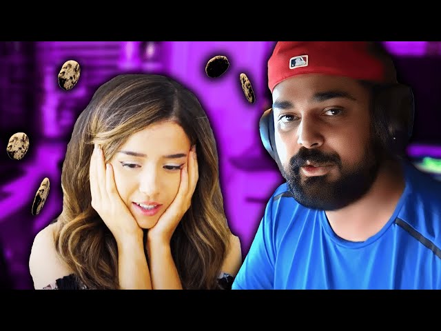 Pokimane Is Out Of Touch (ft. @ChefBrianTsao) | Some Ordinary Podcast #102