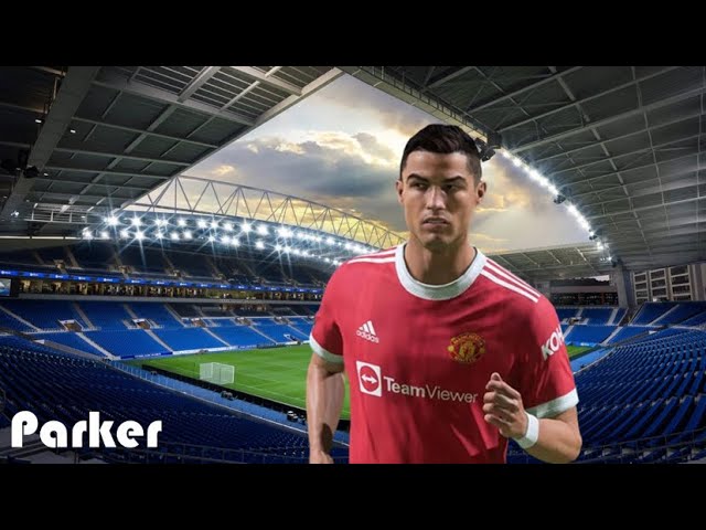 Philip Parker - Fifa 22 Song (Musikvideo)