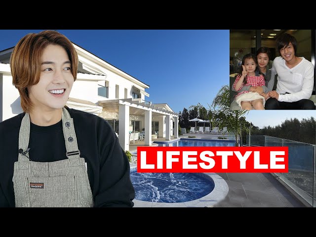 Kim Hyun Joong (김현중) Lifestyle || Wife, Net worth, Family, Car, Height, Age, House, Biography 2023
