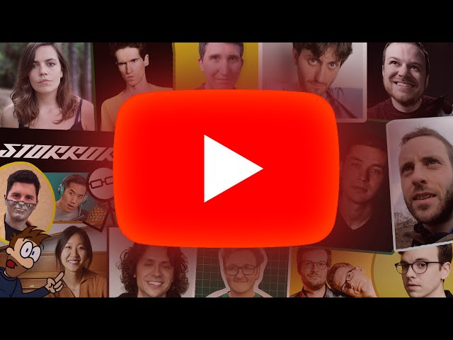 80 YouTube channels you should be watching