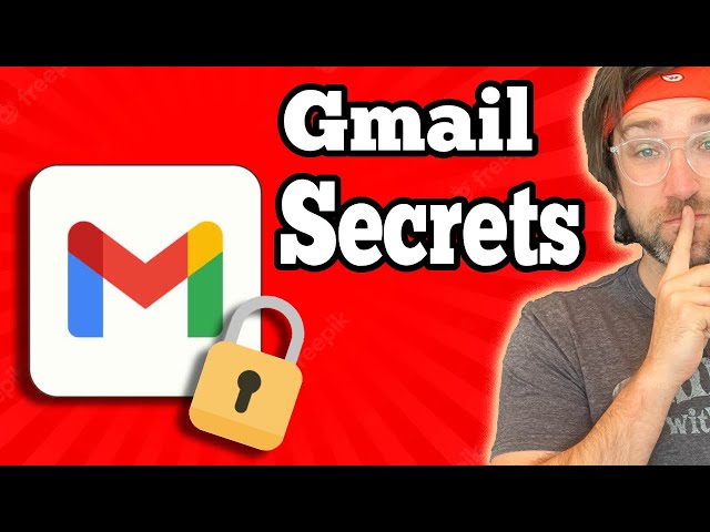 Gmail Tips and Tricks You Need to Know!