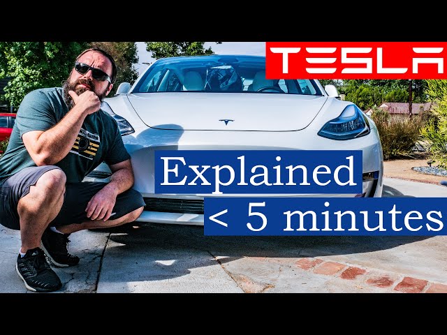 Tesla Model 3 Guide | Watch Before You Buy