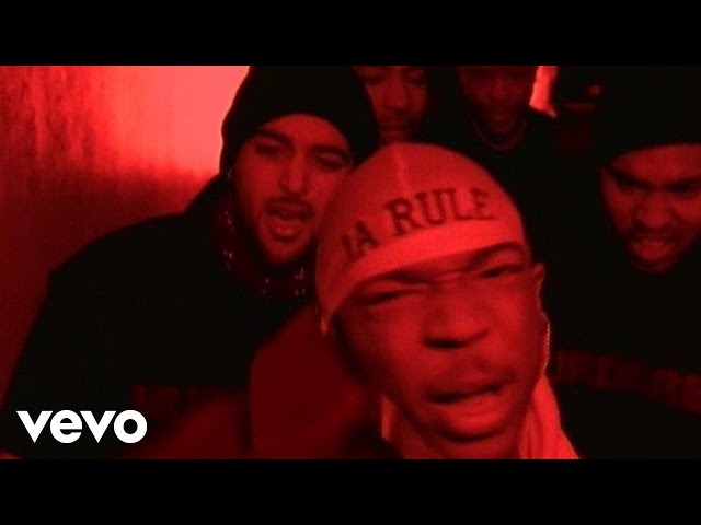 Ja Rule - Kill 'Em All (Official Music Video) ft. JAY-Z