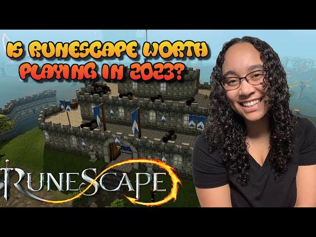 Is RuneScape worth playing now? (HONEST)