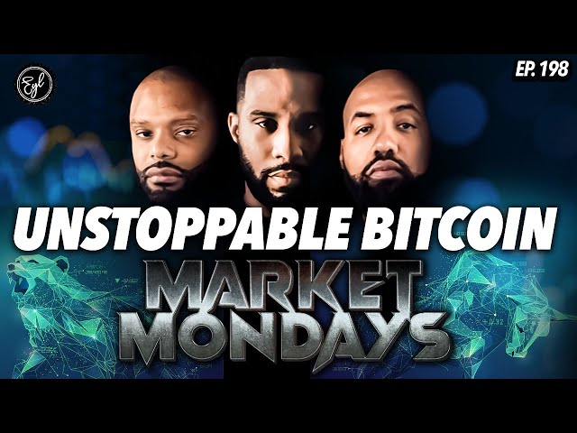 Bitcoin Hits an All-TIME HIGH, The Fall of Apple?, Stock Options, & Next Industry to Invest In