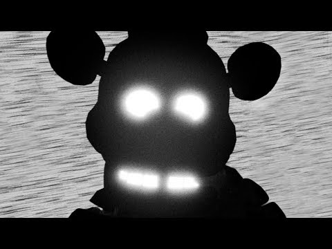 Five Nights at Freddy's: Help Wanted - Part 10