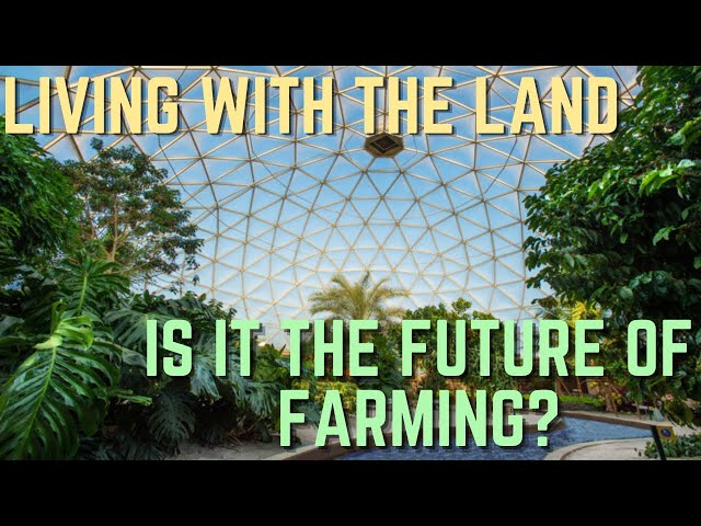 How Valid Is the Science of Epcot's Living with the Land?