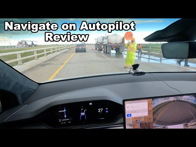 Navigate on Autopilot Review - Worth it?