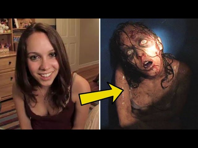 10 Horror Movie Reveals Nobody Was Ready For