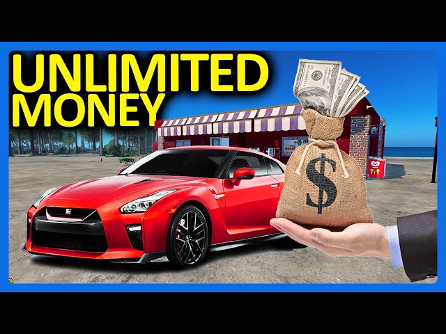 I Made MILLIONS at the Gas Station in Pumping Simulator
