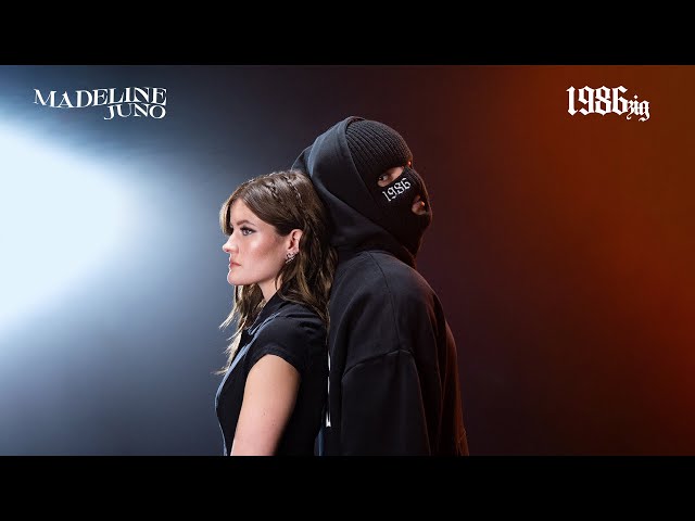 Madeline Juno x 1986zig - Versprich mir du gehst (Official Video)