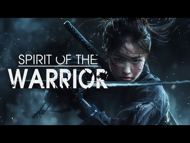 Powerful Inspirational Orchestral Music - SPIRIT OF THE WARRIOR | Beautiful Epic Heroic