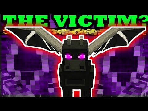 The SECRET STORY of the END ~ Minecraft 1.19