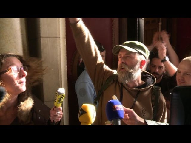 French trial of Norwegian extremist Vikernes postponed