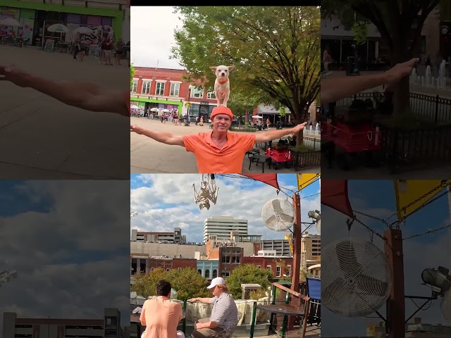 Knoxville & The Smokies (teaser)