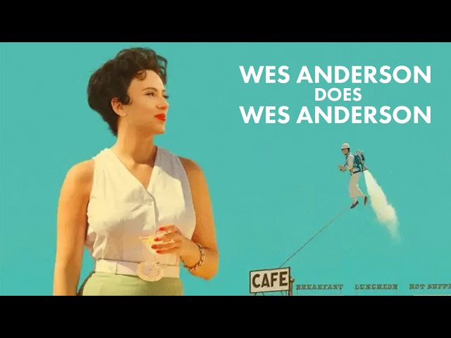 Is Asteroid City Wes Anderson's Best Film? - First Thoughts