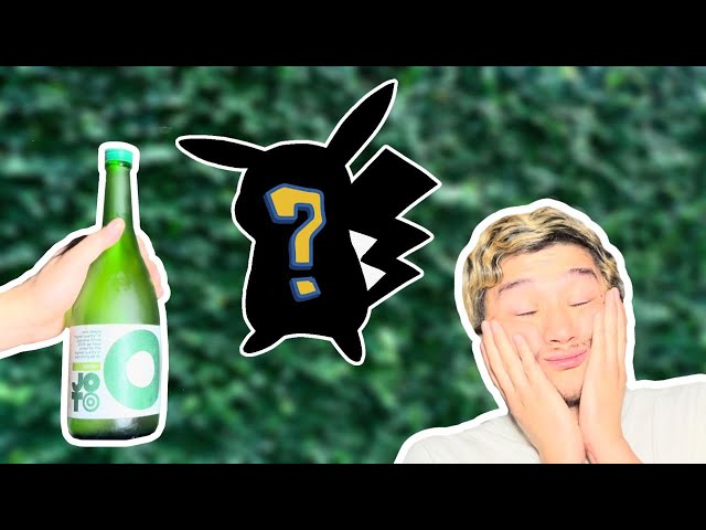 Every Pokemon I Guess Wrong.... I Drink!
