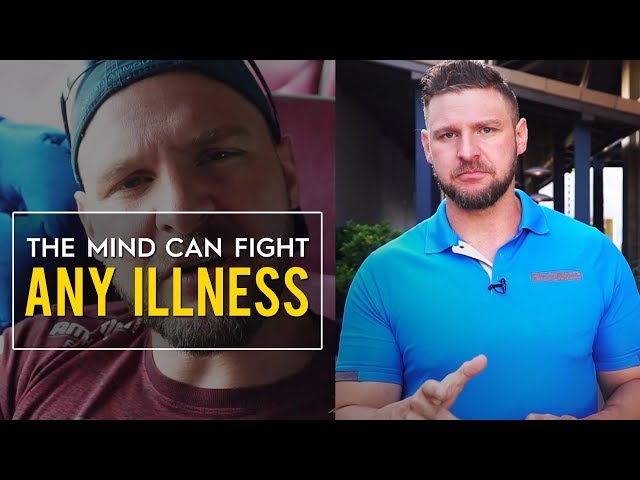 What You Need To Fight Chronic Illness