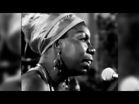 Nina Simone: Live in Antibes, 1969