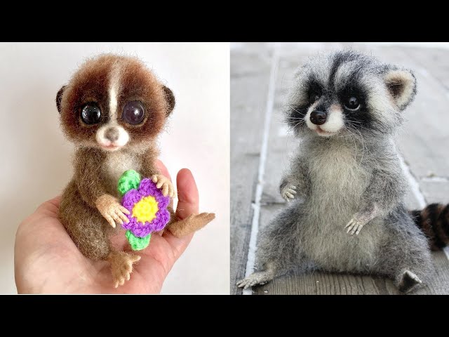 Cute baby animals Videos Compilation cute moment of the animals - Cutest Animals #19