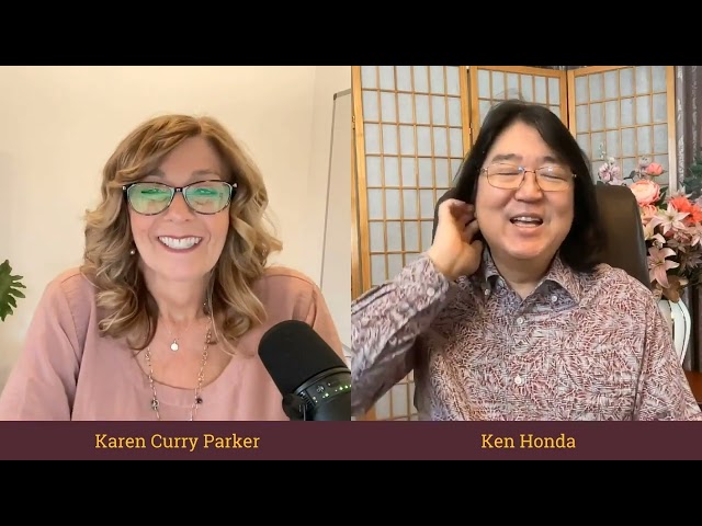 Happy Money: The Japanese Art of Making Peace with Your Money with Ken Honda