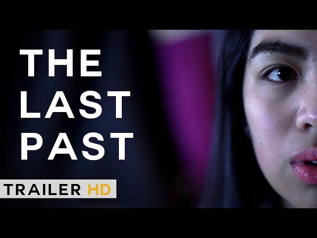 The Last Past | SHORT FILM