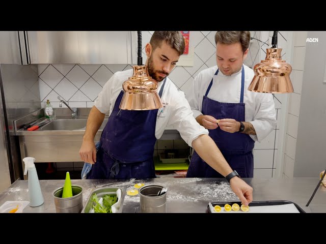 Italian Chefs share Spicy Ravioli recipe - Food in Florence