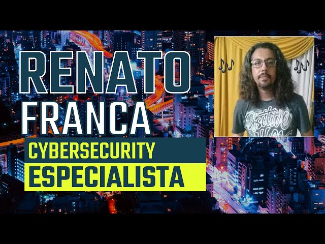 Como é ser um profissional de CyberSecurity?