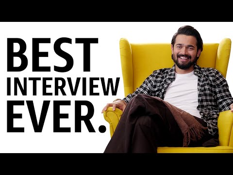 Best Interview Ever