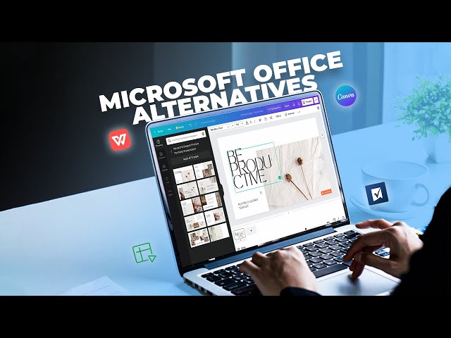 15 Free Microsoft Office Alternatives Worth Trying in 2024