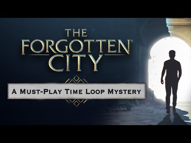 Don't Forget The Forgotten City (Review)