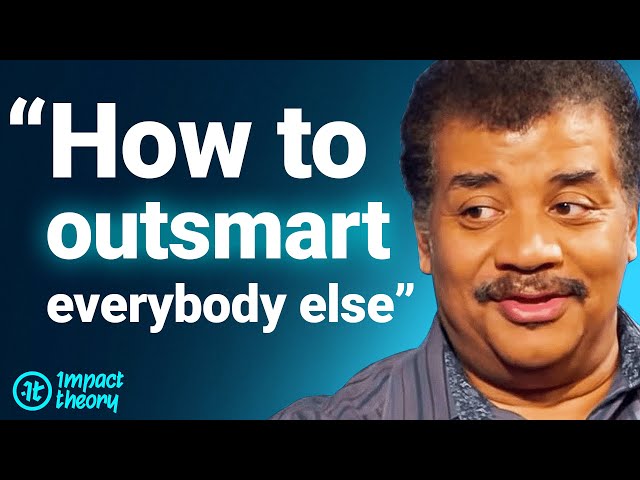 This is Exactly How You Should NOT Raise Your Kids! | Neil deGrasse Tyson on Impact Theory