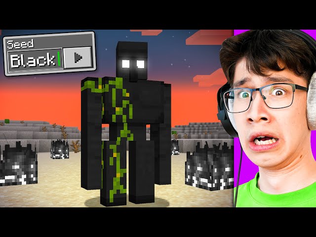 Proving Scary Minecraft Myths That Are Actually Real